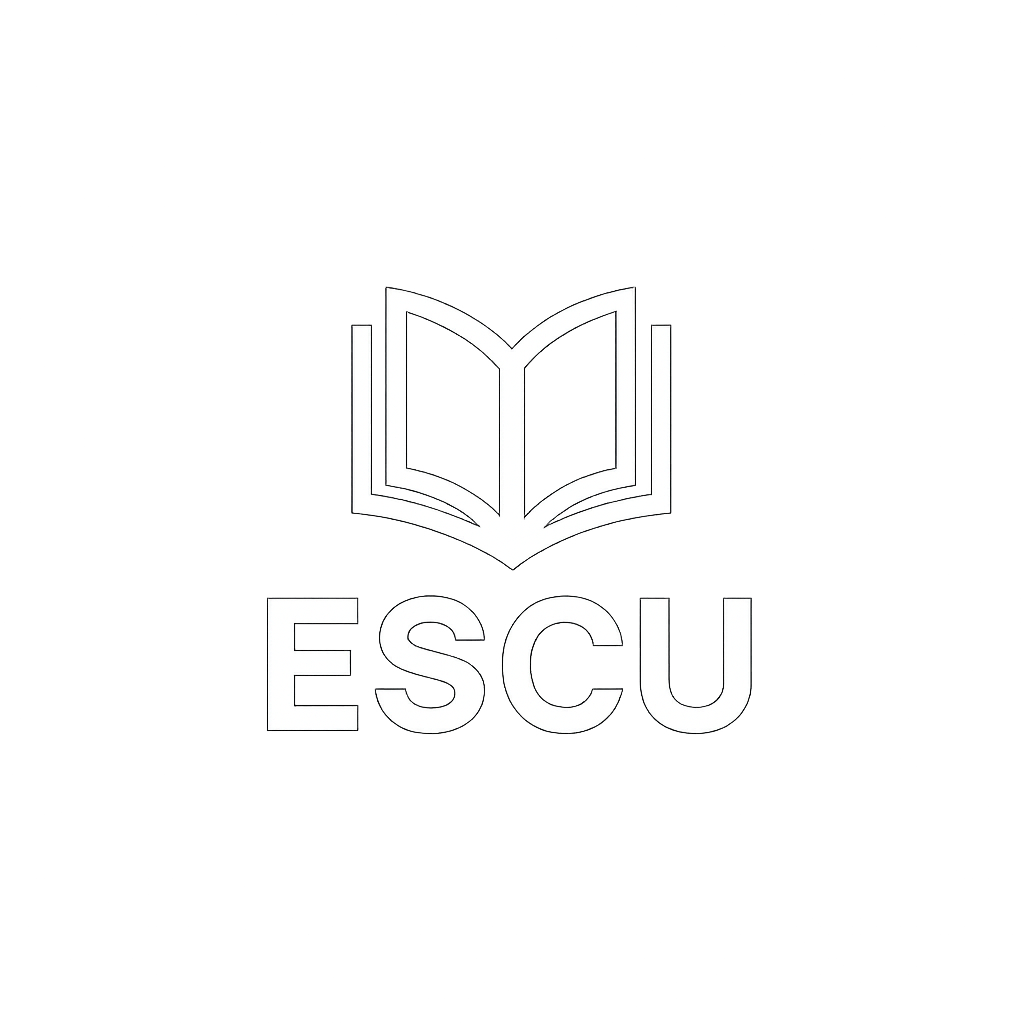 escu Logo